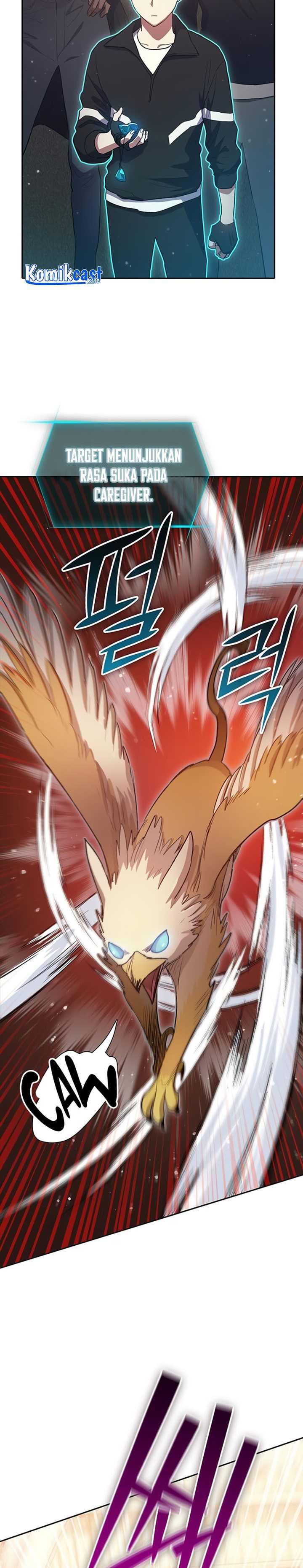 The S-Classes That I Raised Chapter 56 page 7