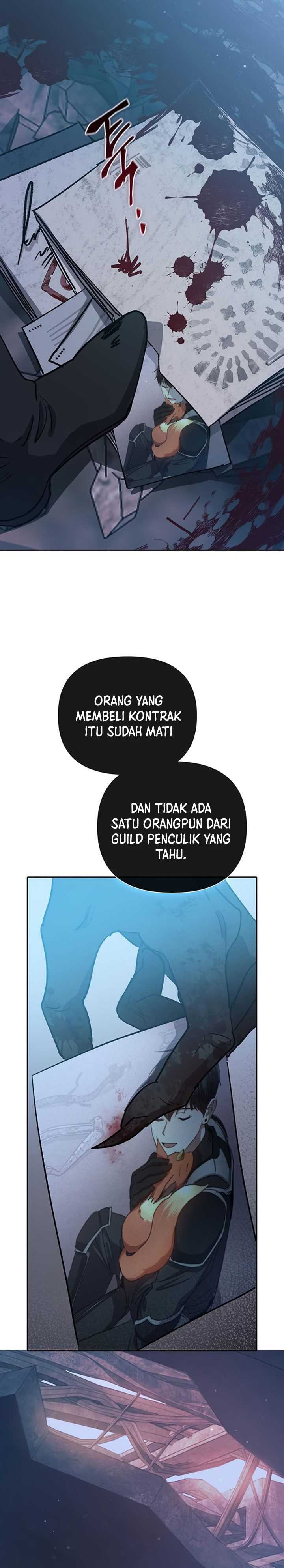 The S-Classes That I Raised Chapter 56 page 39