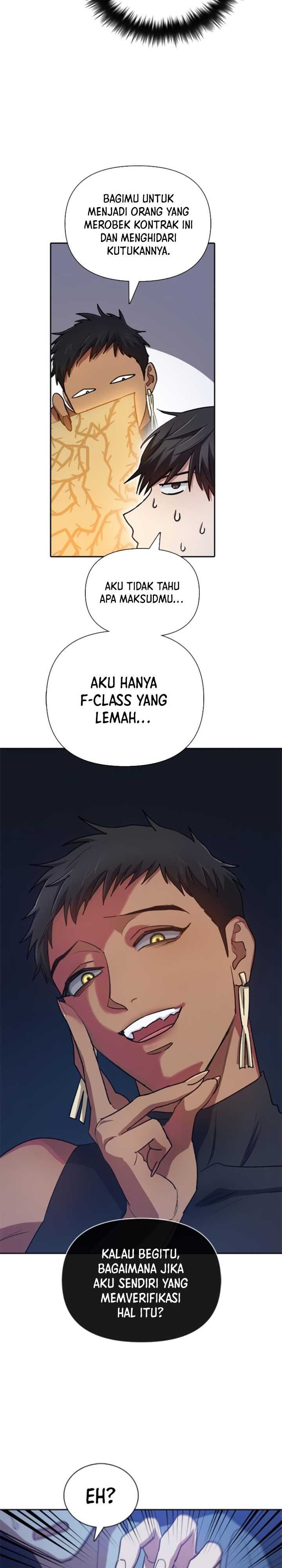 The S-Classes That I Raised Chapter 57 page 23