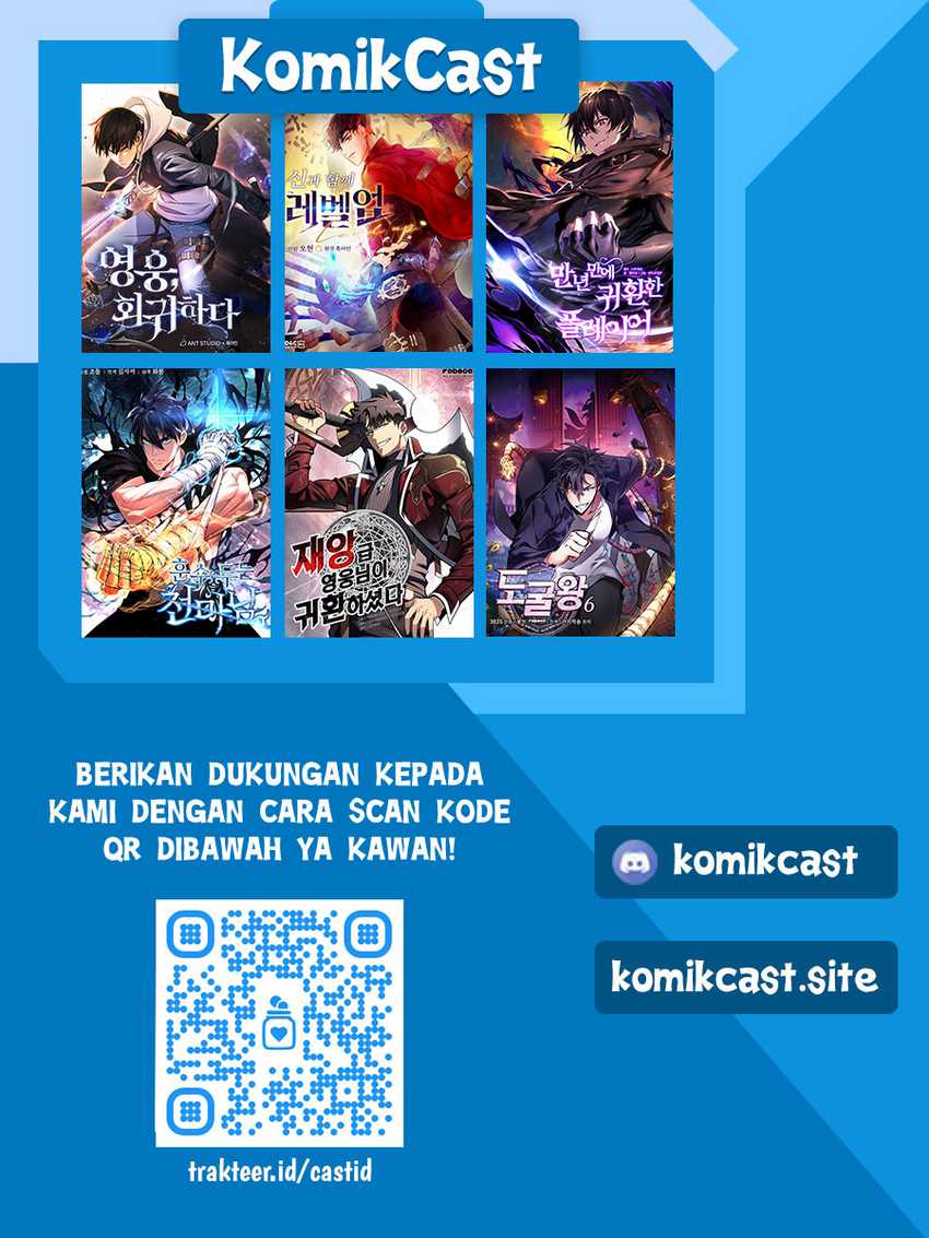The S-Classes That I Raised Chapter 57 page 38