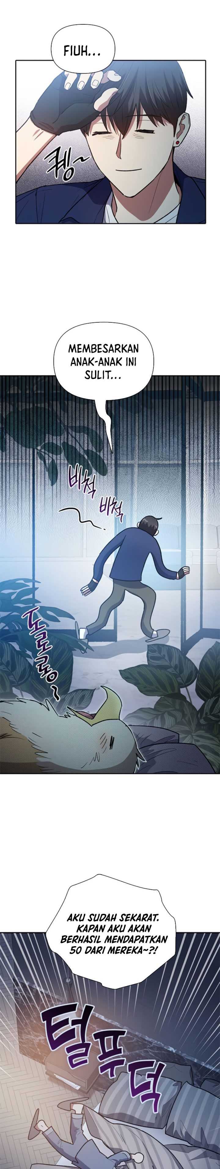 The S-Classes That I Raised Chapter 57 page 6