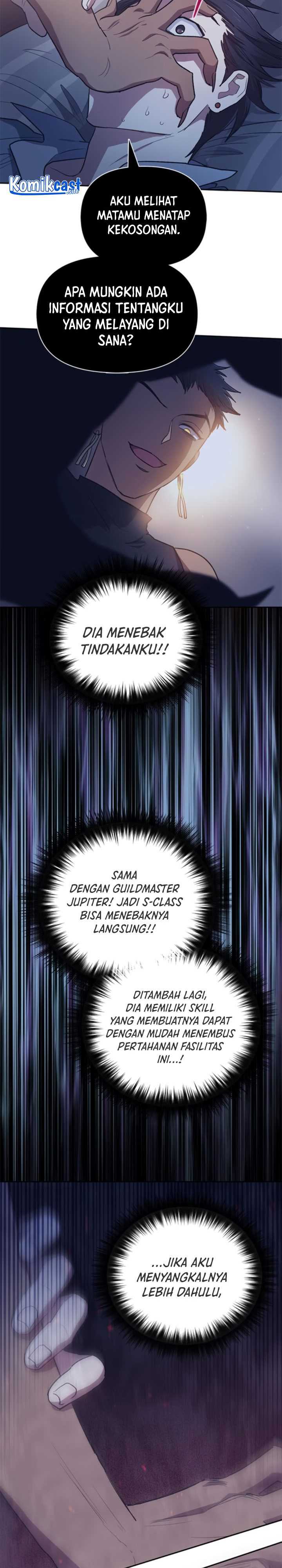 The S-Classes That I Raised Chapter 57 page 15