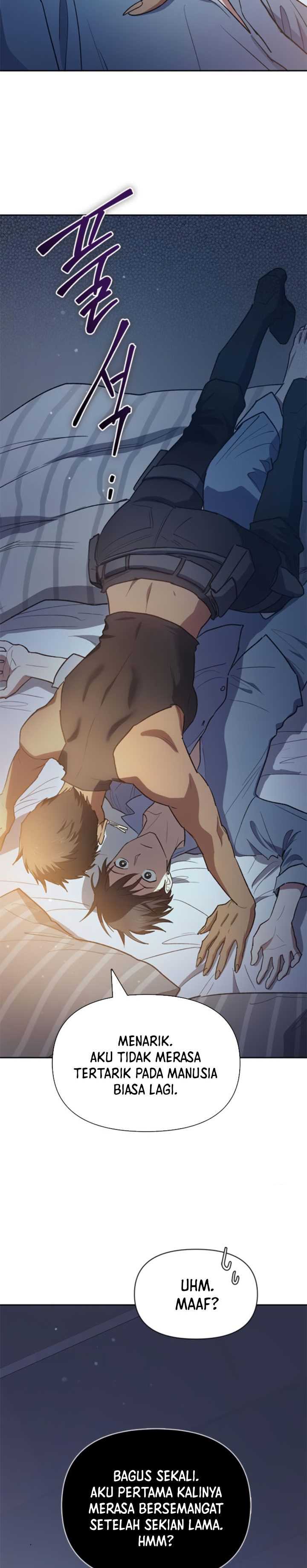 The S-Classes That I Raised Chapter 57 page 36