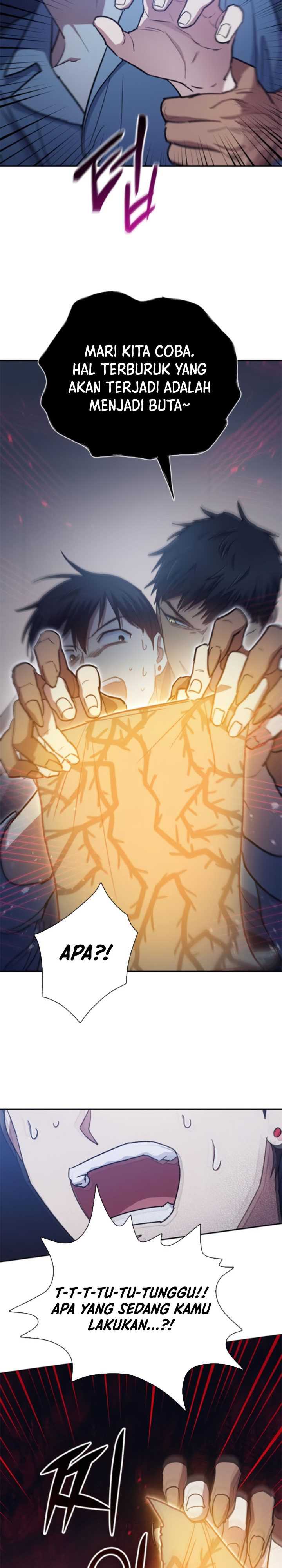 The S-Classes That I Raised Chapter 57 page 24