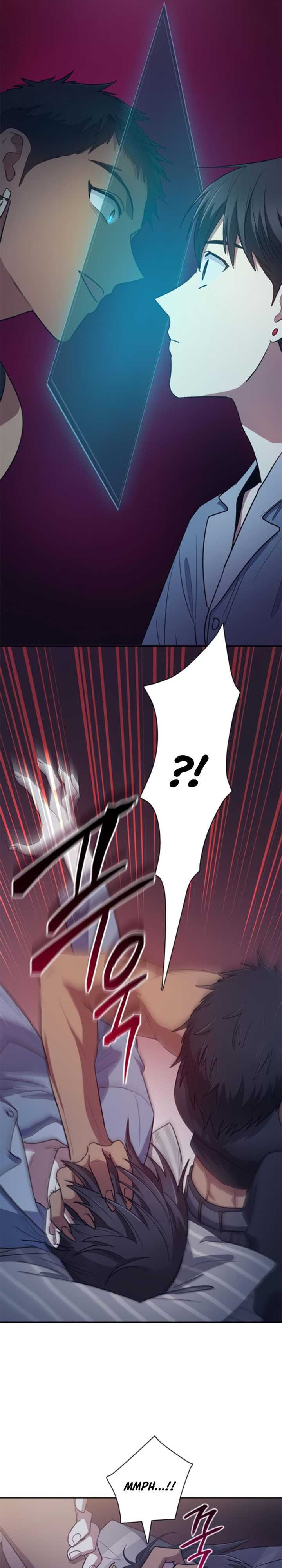 The S-Classes That I Raised Chapter 57 page 14