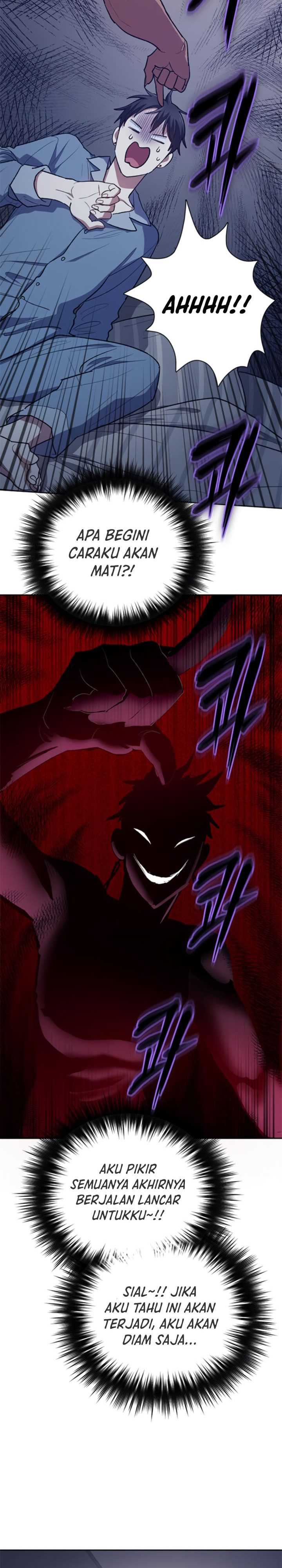 The S-Classes That I Raised Chapter 57 page 19