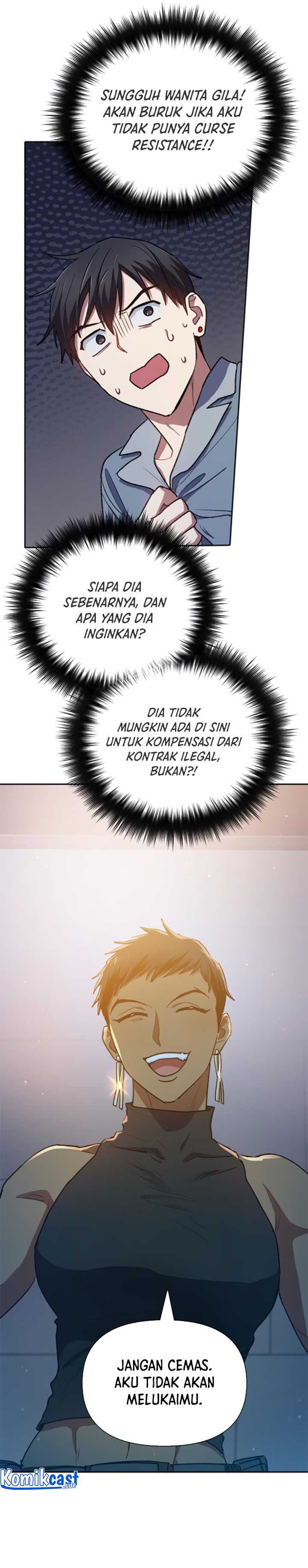 The S-Classes That I Raised Chapter 57 page 26