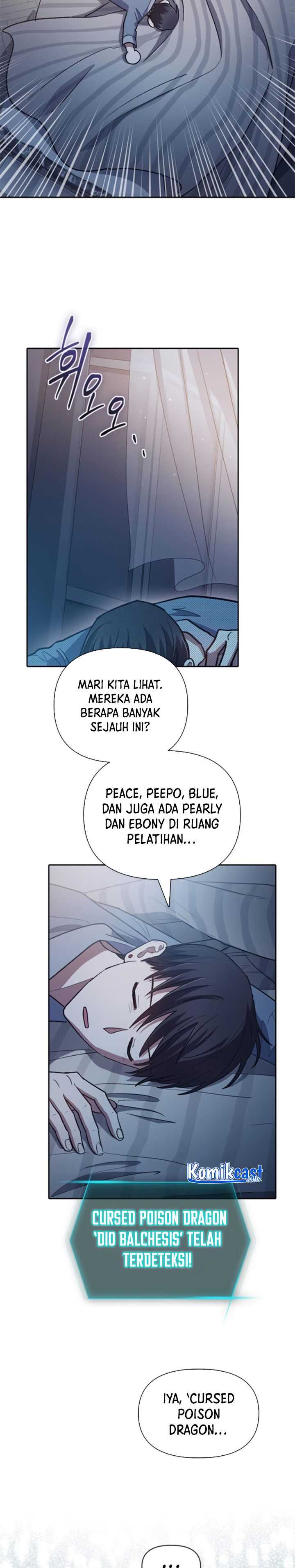 The S-Classes That I Raised Chapter 57 page 7