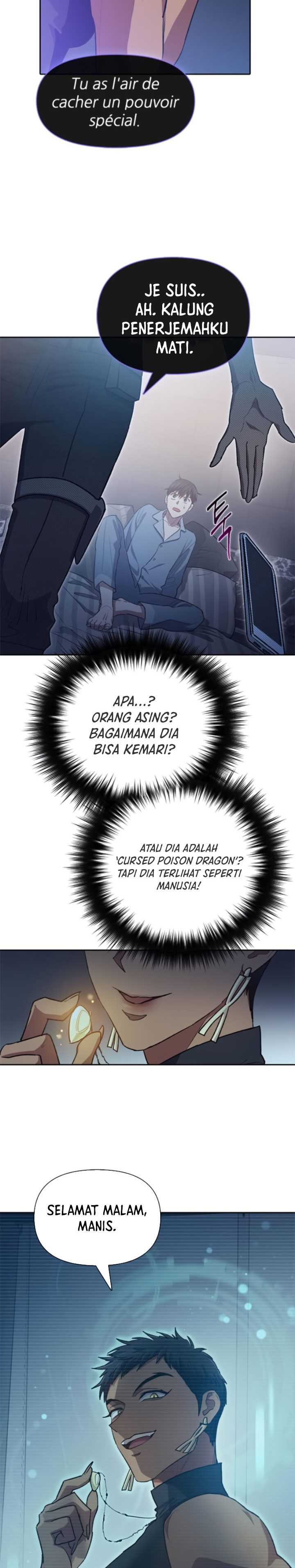 The S-Classes That I Raised Chapter 57 page 12