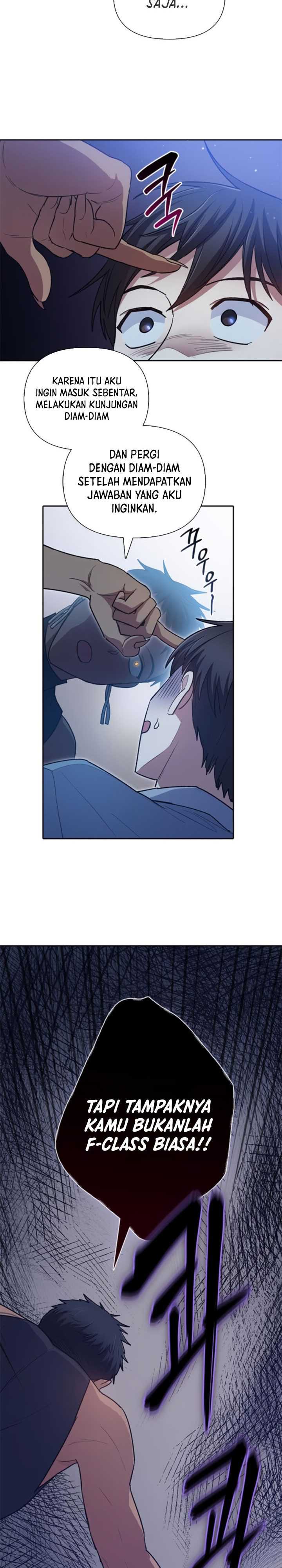 The S-Classes That I Raised Chapter 57 page 18