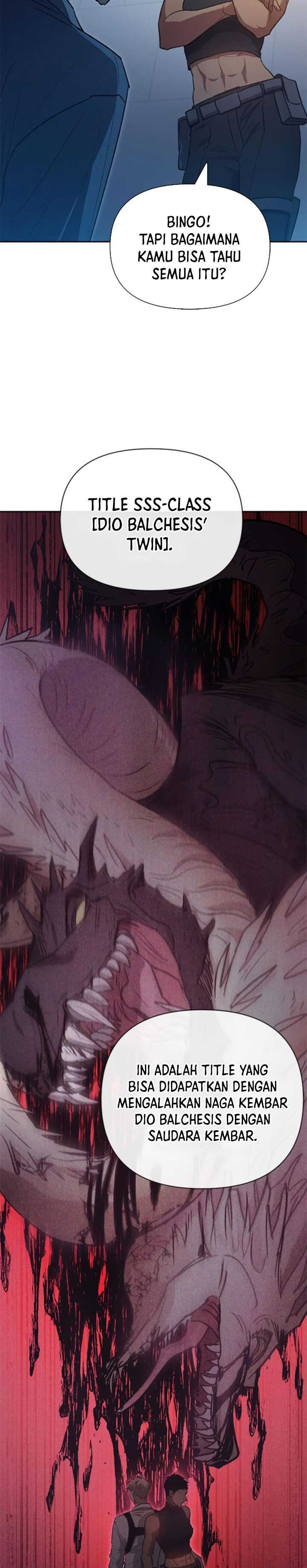 The S-Classes That I Raised Chapter 57 page 31