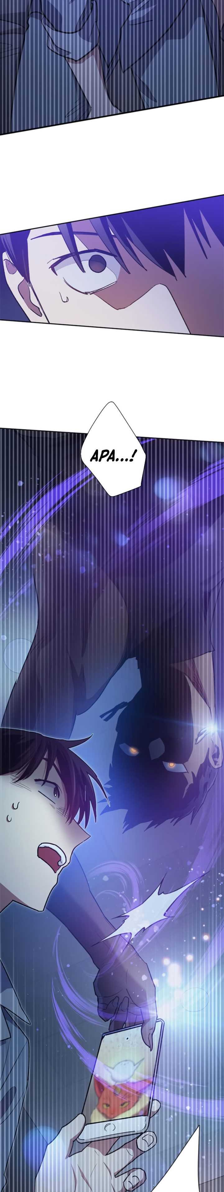 The S-Classes That I Raised Chapter 57 page 10