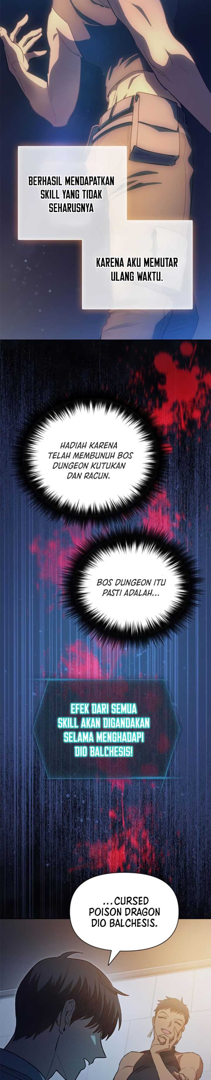 The S-Classes That I Raised Chapter 57 page 30