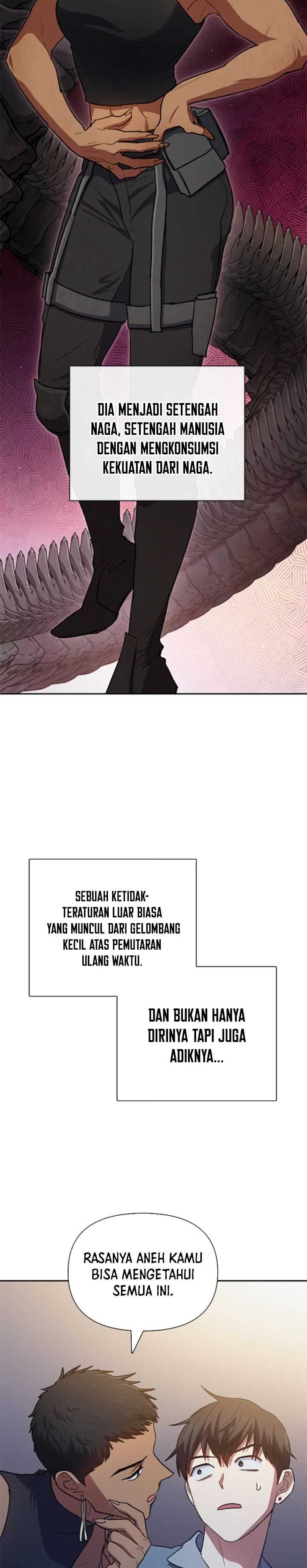 The S-Classes That I Raised Chapter 57 page 33