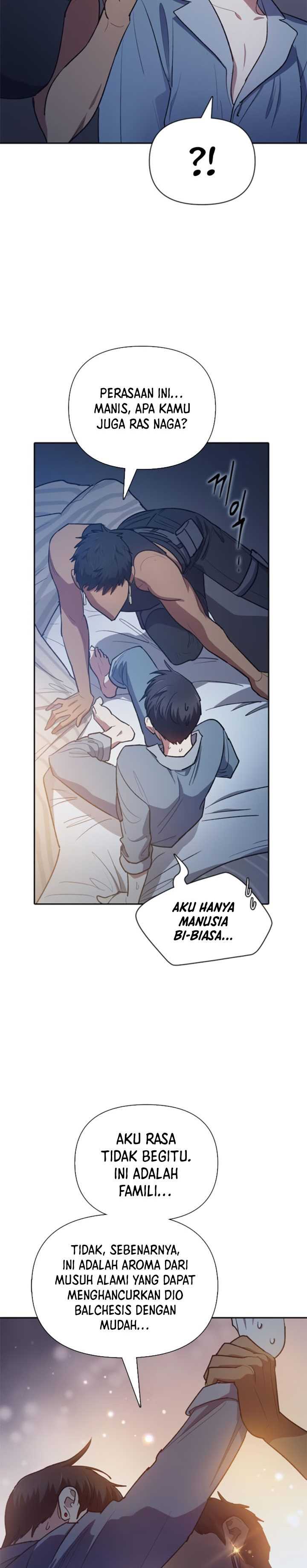 The S-Classes That I Raised Chapter 57 page 34