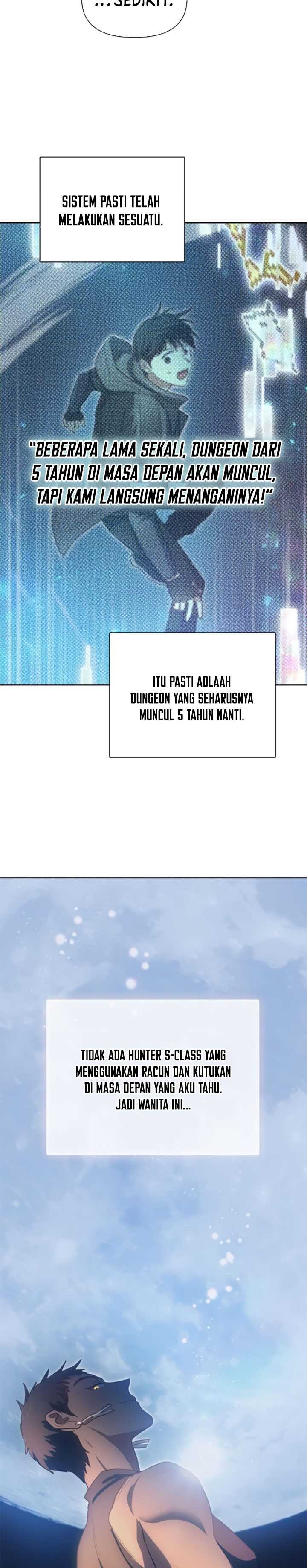 The S-Classes That I Raised Chapter 57 page 29