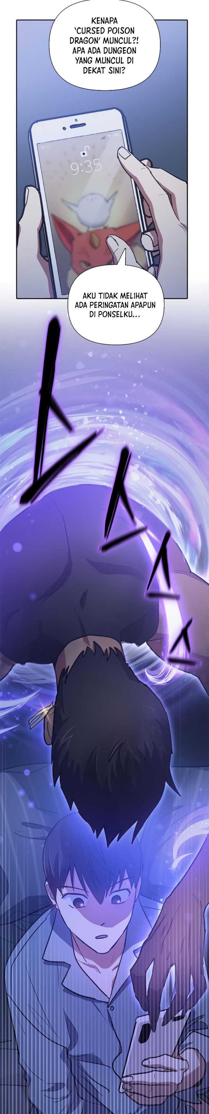The S-Classes That I Raised Chapter 57 page 9