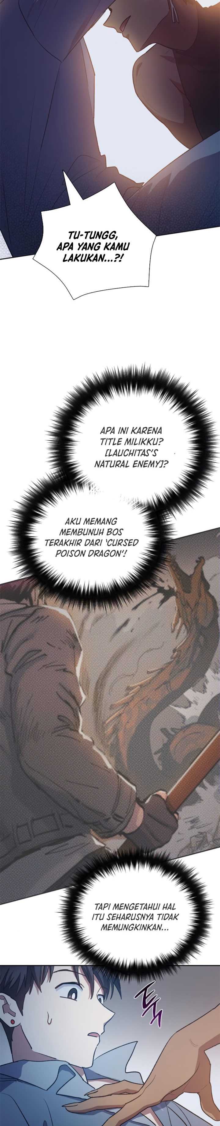 The S-Classes That I Raised Chapter 57 page 35