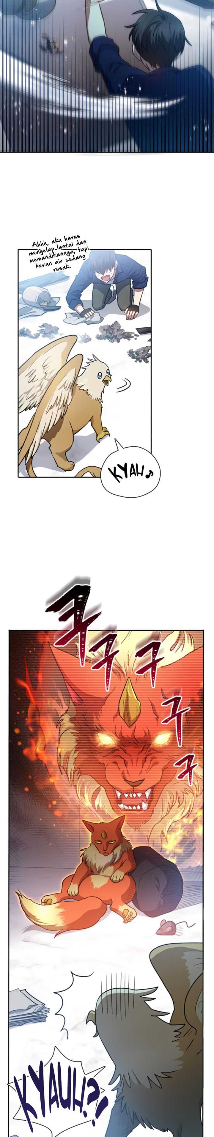 The S-Classes That I Raised Chapter 57 page 3