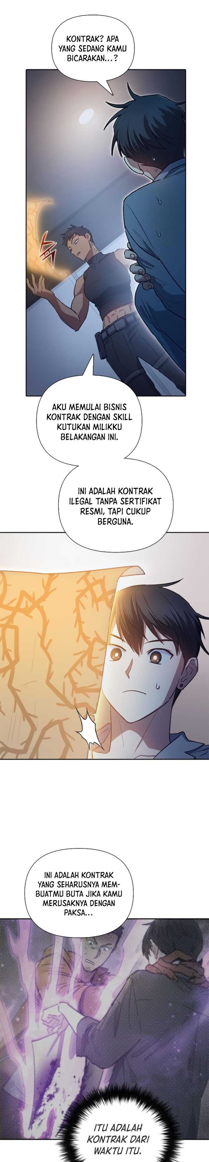 The S-Classes That I Raised Chapter 57 page 22