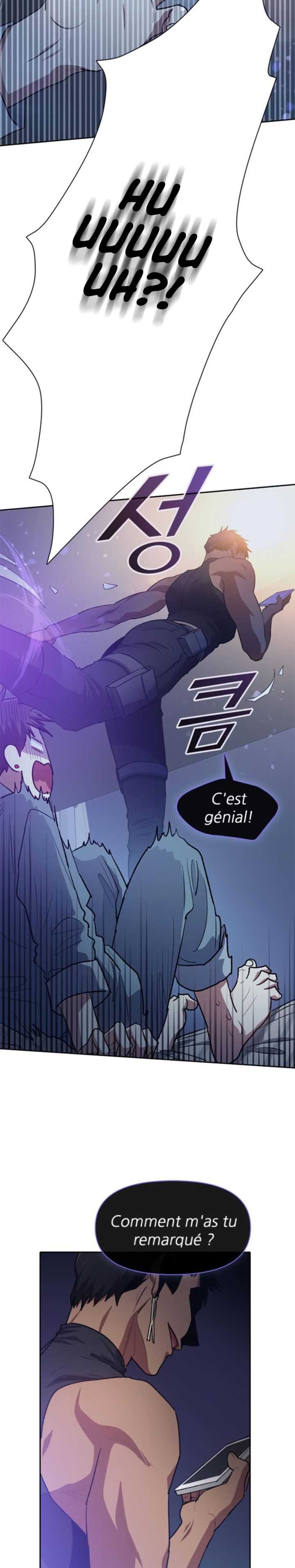 The S-Classes That I Raised Chapter 57 page 11