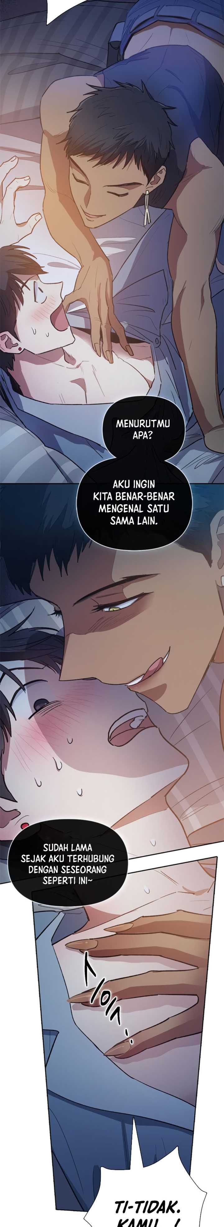 The S-Classes That I Raised Chapter 58 page 2