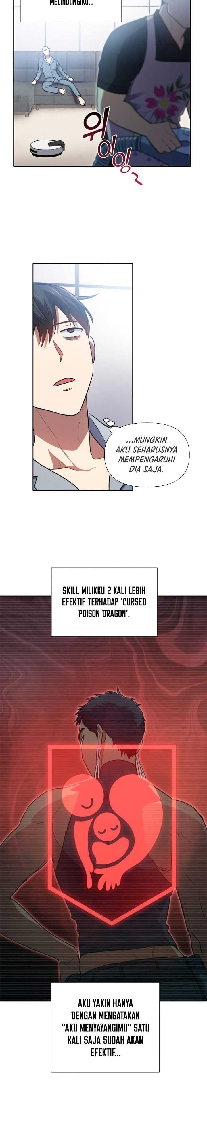 The S-Classes That I Raised Chapter 58 page 11