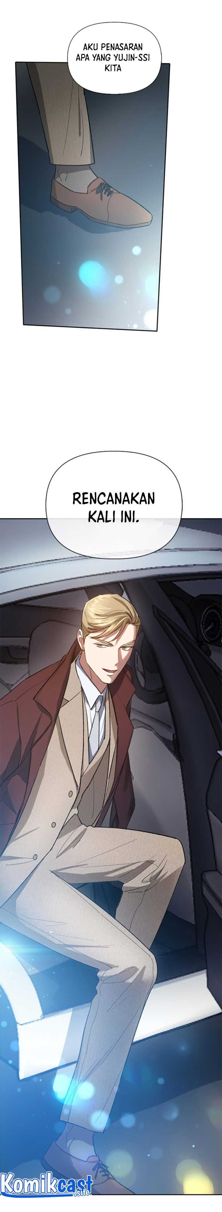 The S-Classes That I Raised Chapter 58 page 26