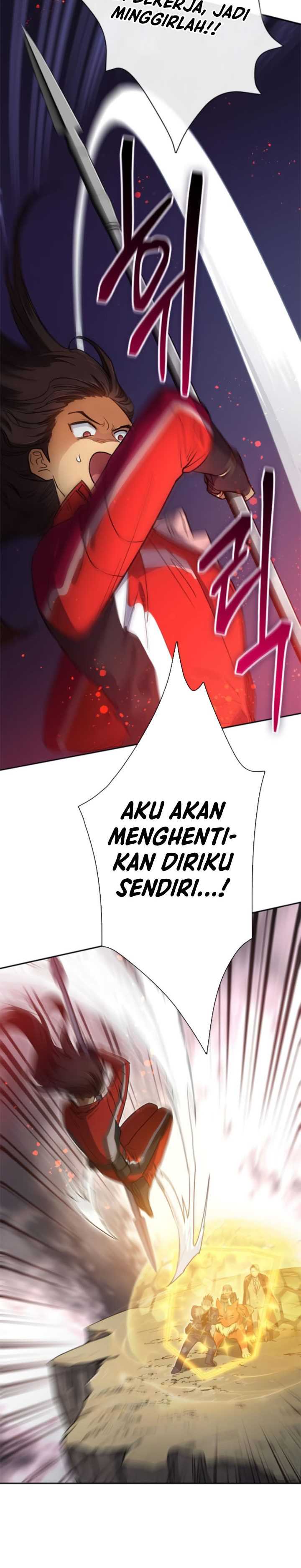 The S-Classes That I Raised Chapter 59 page 25