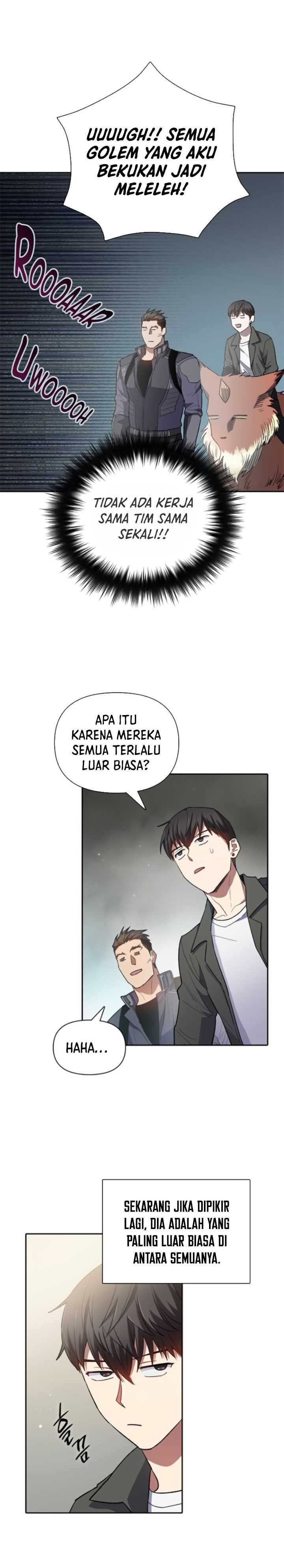 The S-Classes That I Raised Chapter 59 page 12