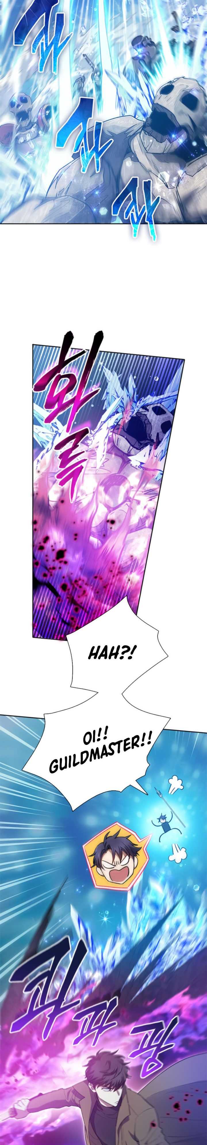 The S-Classes That I Raised Chapter 59 page 10