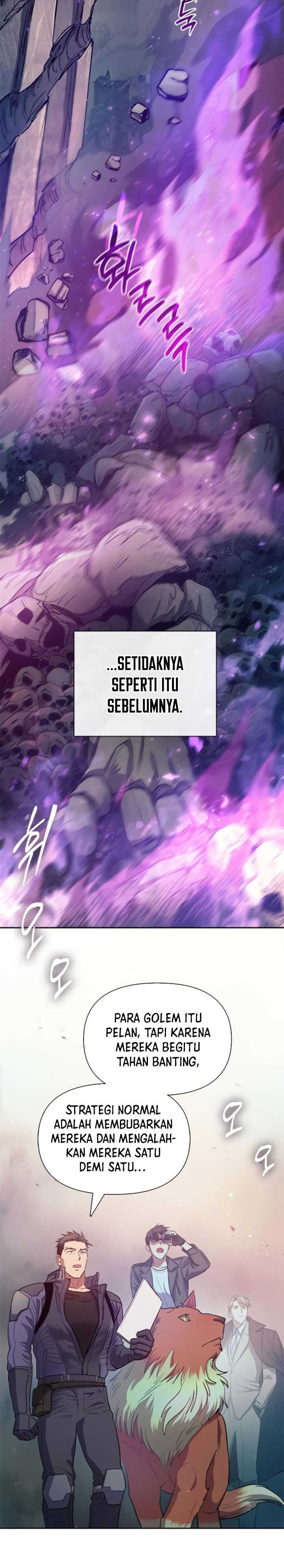 The S-Classes That I Raised Chapter 59 page 2