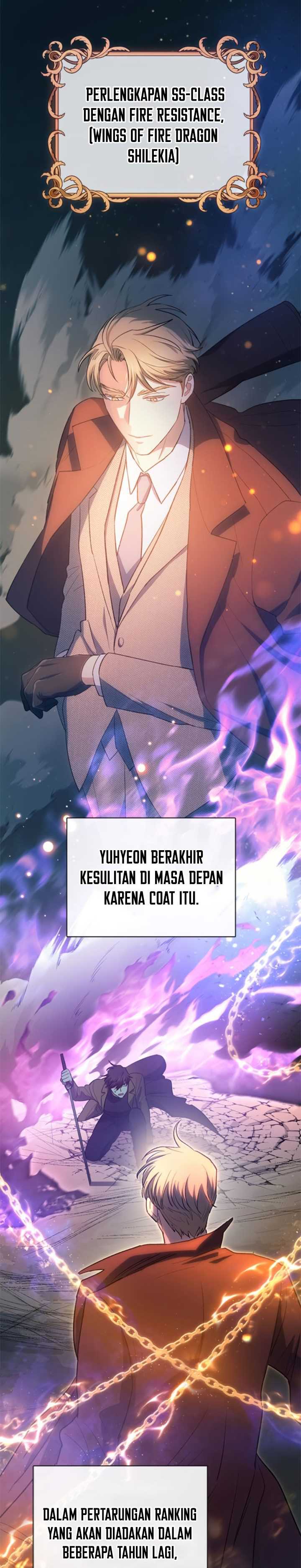The S-Classes That I Raised Chapter 59 page 14
