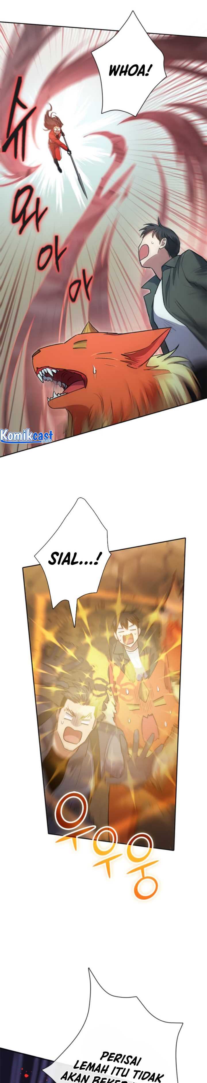 The S-Classes That I Raised Chapter 59 page 24