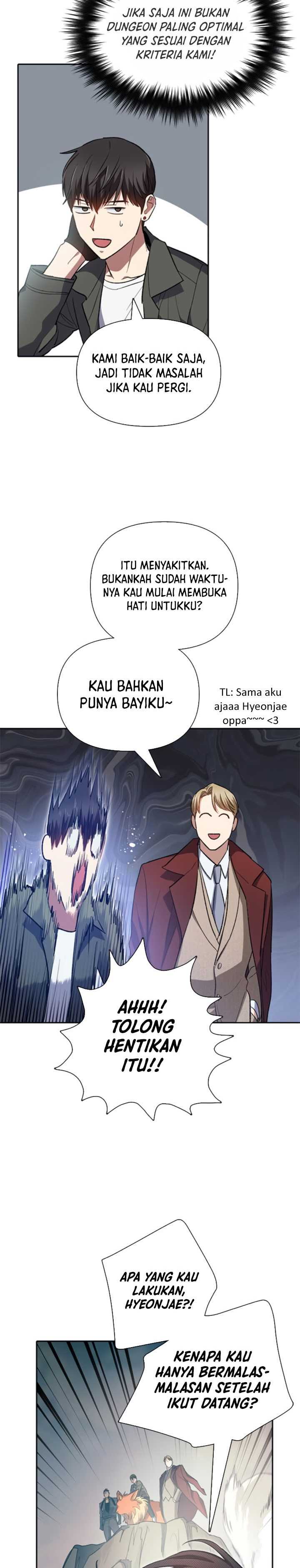 The S-Classes That I Raised Chapter 59 page 16