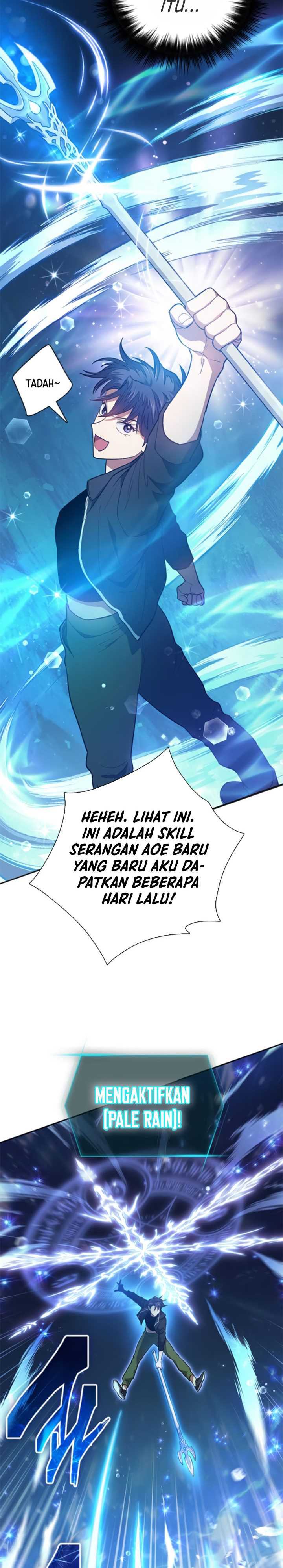 The S-Classes That I Raised Chapter 59 page 9