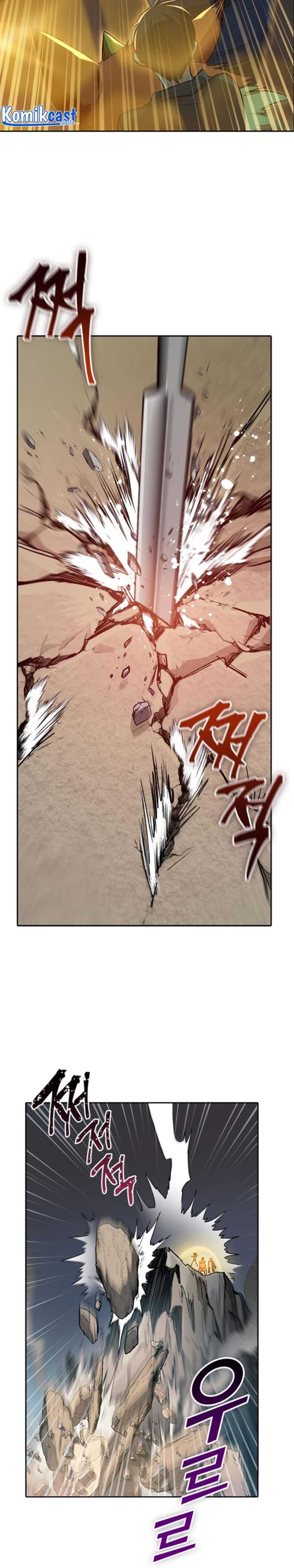 The S-Classes That I Raised Chapter 59 page 27