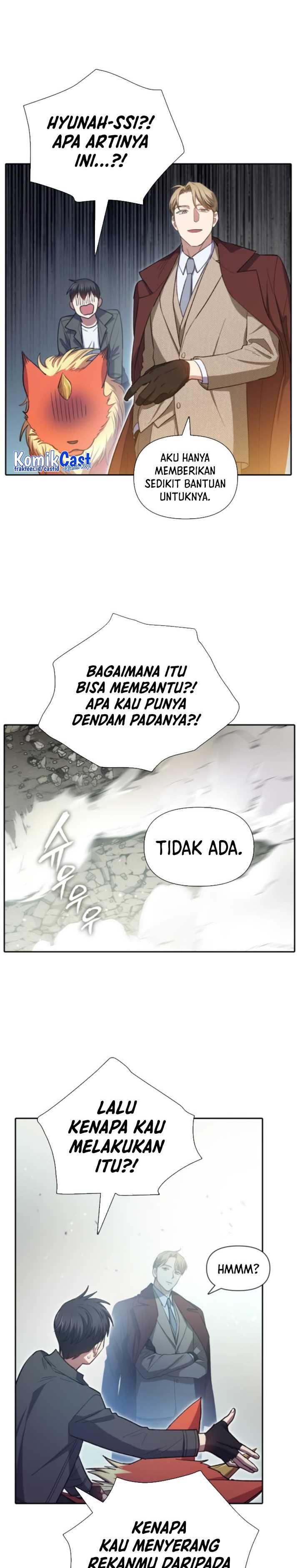The S-Classes That I Raised Chapter 59 page 19