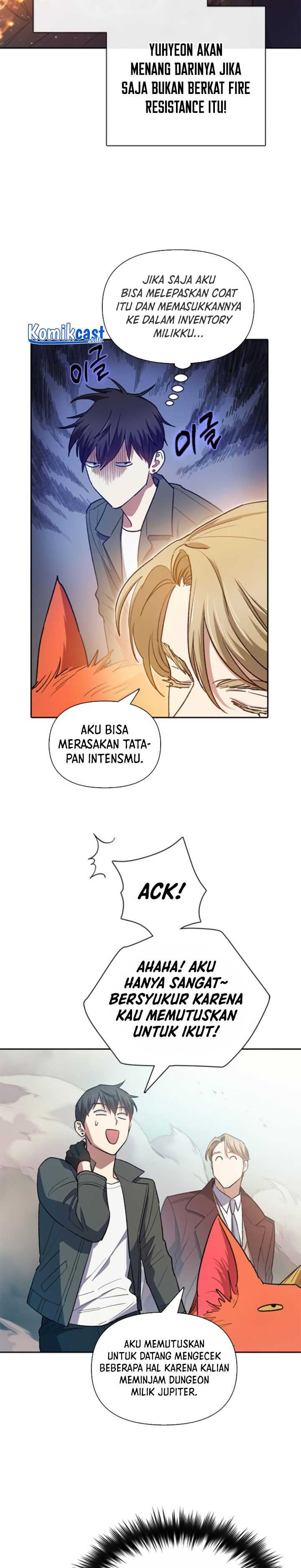 The S-Classes That I Raised Chapter 59 page 15