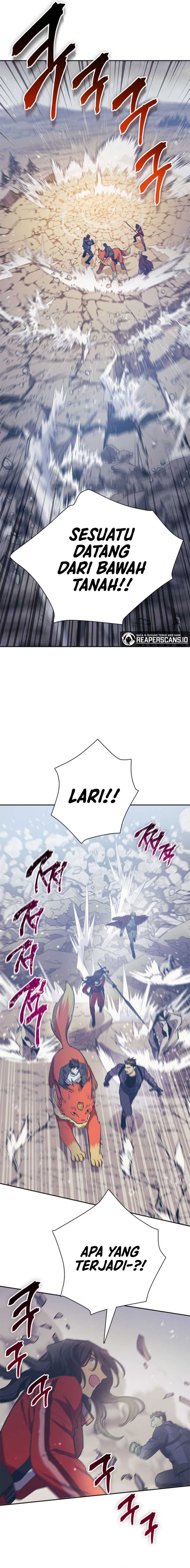 The S-Classes That I Raised Chapter 61 page 13