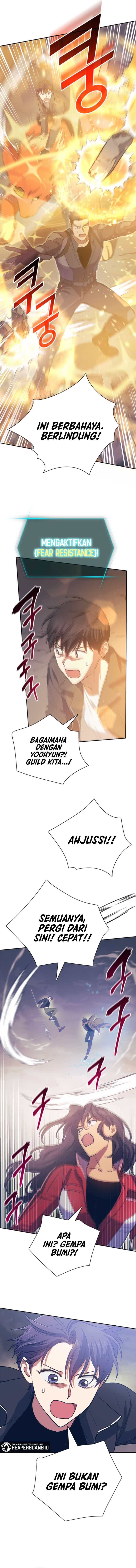 The S-Classes That I Raised Chapter 61 page 12