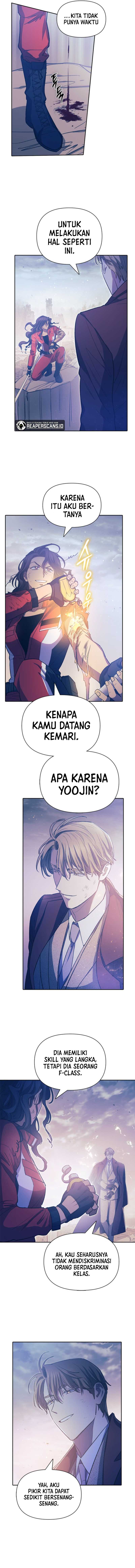 The S-Classes That I Raised Chapter 61 page 4