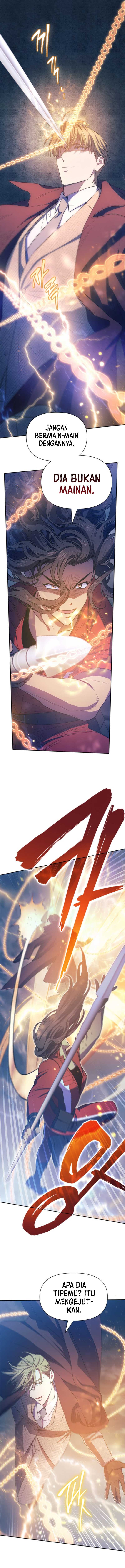 The S-Classes That I Raised Chapter 61 page 6