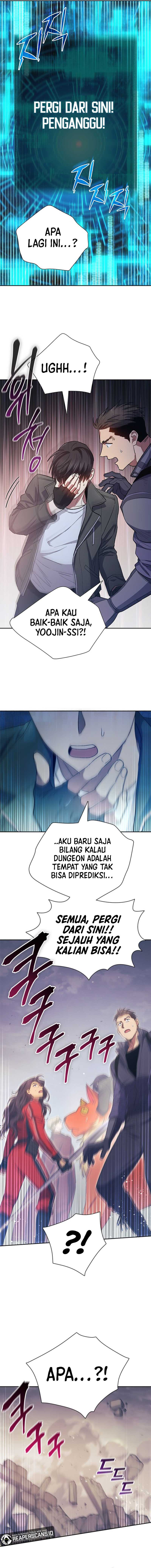 The S-Classes That I Raised Chapter 61 page 11