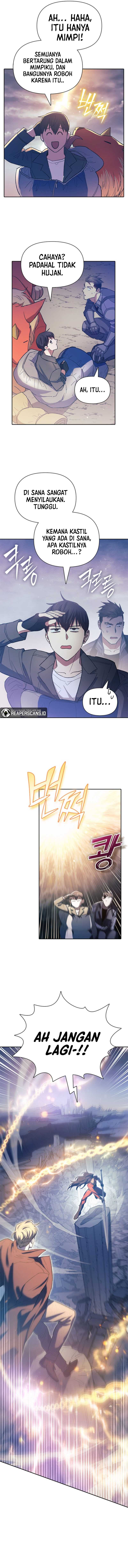 The S-Classes That I Raised Chapter 61 page 3