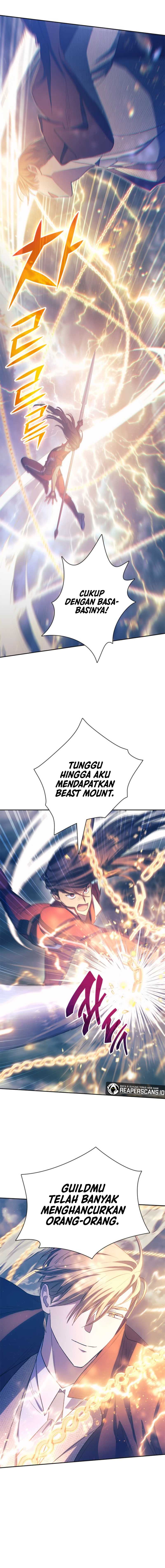 The S-Classes That I Raised Chapter 61 page 7