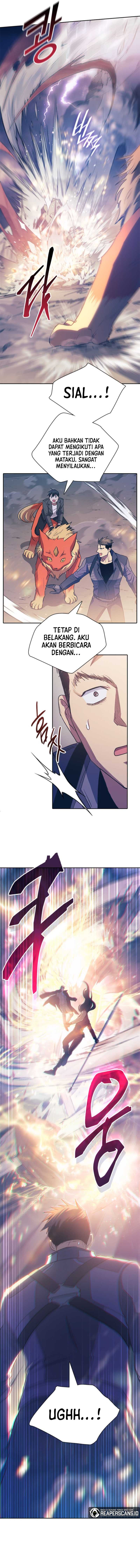 The S-Classes That I Raised Chapter 61 page 8