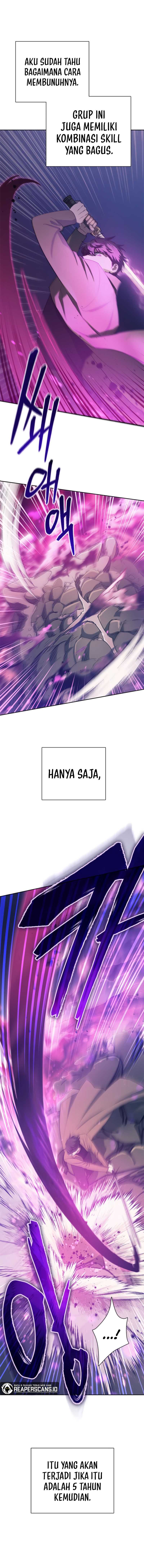 The S-Classes That I Raised Chapter 62 page 9