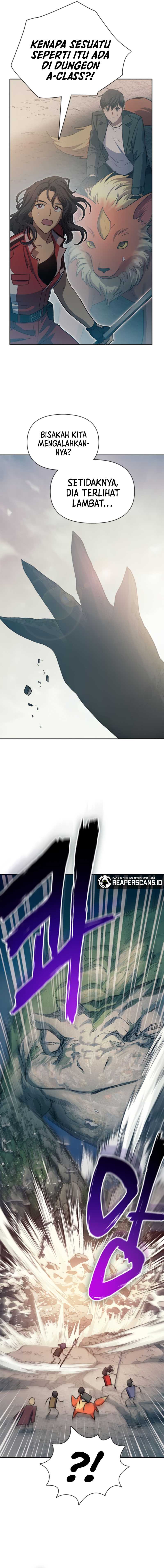 The S-Classes That I Raised Chapter 62 page 5