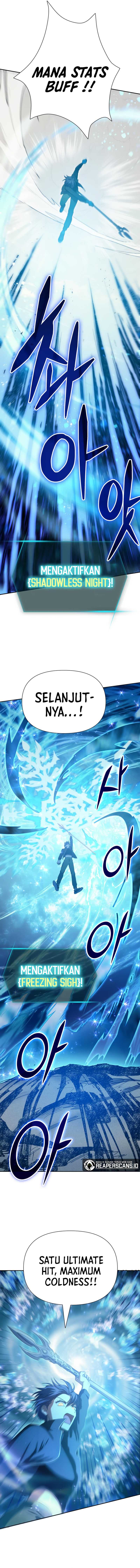 The S-Classes That I Raised Chapter 63 page 11